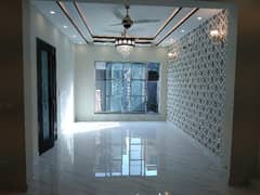 Well-Constructed Fully Furnished House Available For Rent In DHA Phase 4
