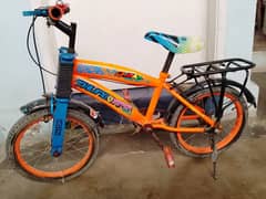 Bicycle in Good condition