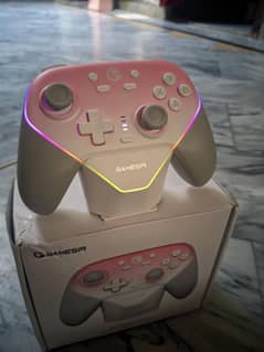 GameSir Super-Nova Multiplatform Gaming Controller +Extra faceplate