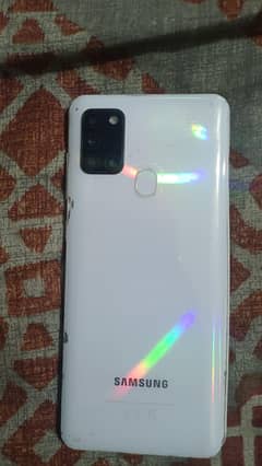 a21 Samsung panel for sale