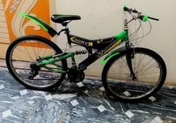Bicycle forfor sale size 26