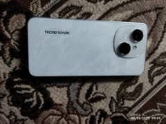 Tecno Spark Go 1 only mob 4+4/64 new saaf with cnic copy