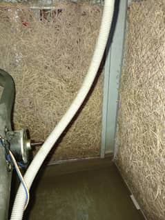 room air cooler