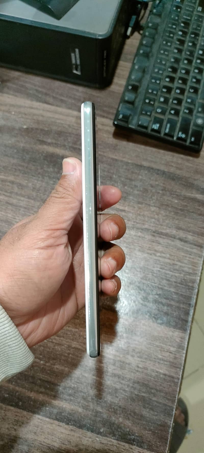 SAMSUNG A52S 5G Like New Condition With Full Box 3