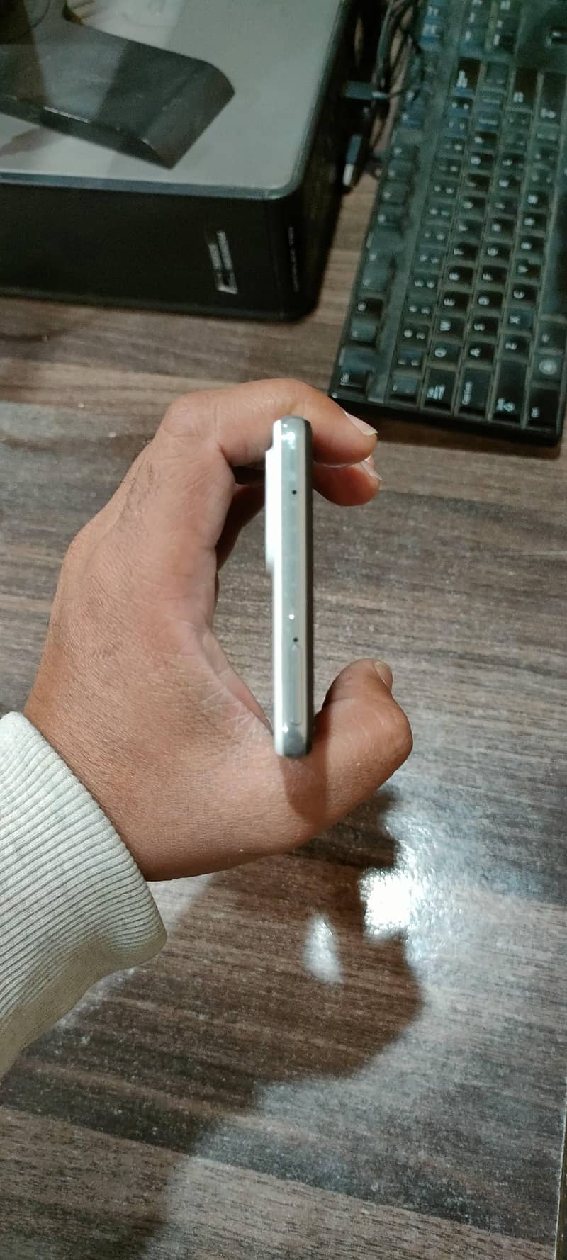 SAMSUNG A52S 5G Like New Condition With Full Box 4