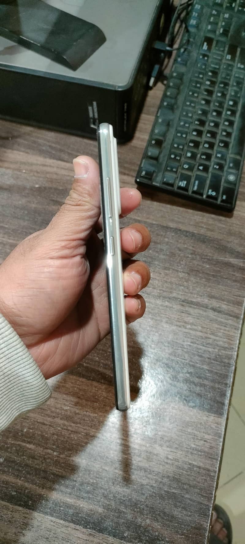 SAMSUNG A52S 5G Like New Condition With Full Box 5