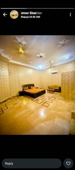 guest house room available for rent