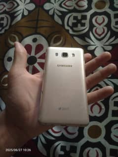 J5 10 16gb official pta approved 4g spotted