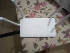 fibrehome router 4 antenna