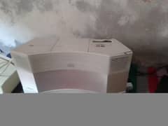 Bose audio