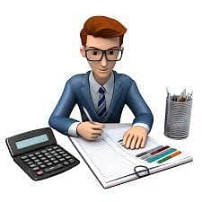 Accountant Required
