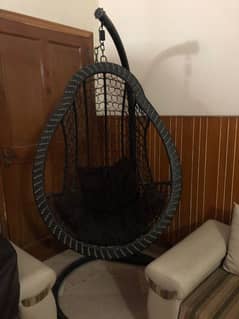 Single Swing Chair for Sale