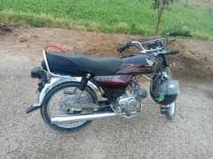 2025 model Honda