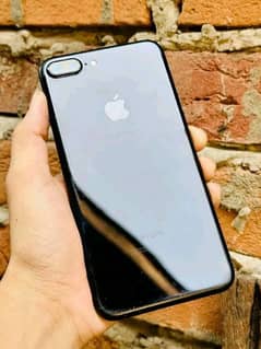 Iphone 7 puls 128 GB my WhatsApp number 0341*15*94+804