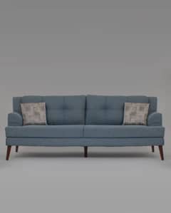 brand new sofa