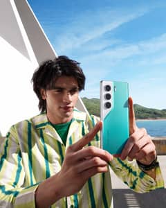 Tecno techno camon 40 pro plus  256GB STORAGE