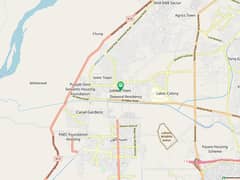 single story house for sale with gass