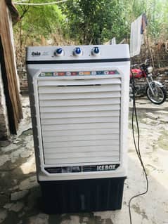 RooM Cooler AC / DC Brand New
