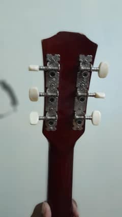 acoustic guitar
