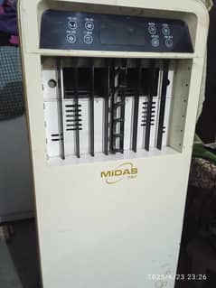 midas air cooler for sale