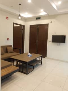 Brand New Flat For Rent  Well Maintained And Well Conditions Flat