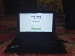 Haier Touch lcd Laptop