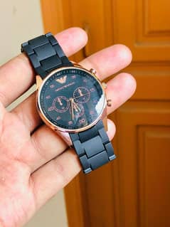 Men's Analogue Watch