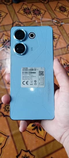 tecno