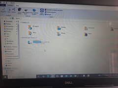 Dell Inspiron 3585 Touch Screen