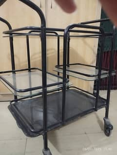 dining trolly