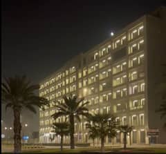 Ground Floor Commercial Shop of Main Boulevard of Ethad Town Phase 1. . . call only