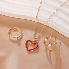 neckless set