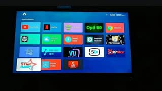 Android 12v car device