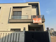 Elegant 5 Marla House For Sale Modern Living At Its Best
