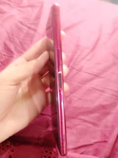 6gb ram 128gb memory all ok mobile Koi ishu nahin