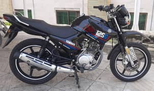 Yamaha