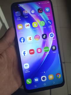 tecno camon 12 only mobile