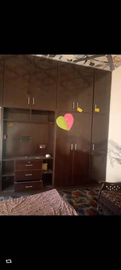wardrobes