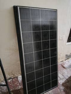 lino 4 penals 185 watt with 2 stands