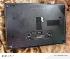 hp 3rd generation
