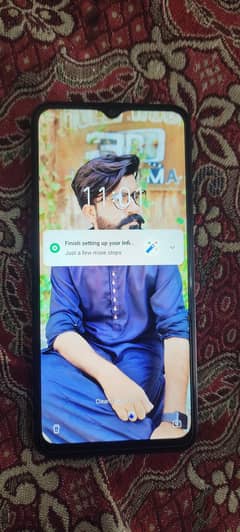 hot 30i 4+4gb 128gb