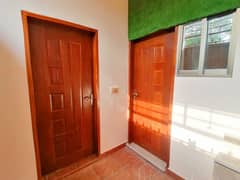 2.5 Marla Brand New House For Sale In Block D Johar Town Block Block D Lahore
