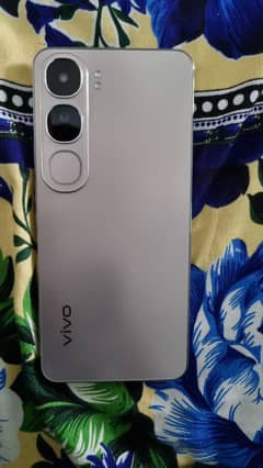 vivo y200 just box open 16gb ram 256 mmry with box