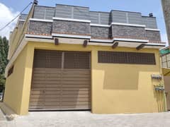 Warehouse