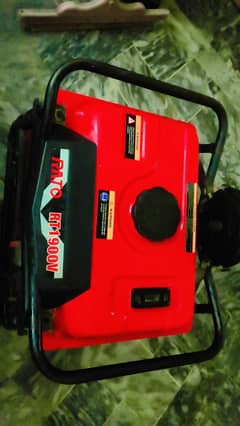 RATO RT1900V ONE MONTH USED