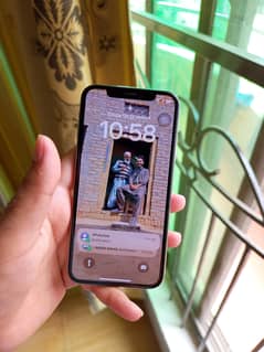 Apple iPhone X 256 GB | Non PTA