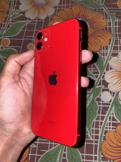 Iphone 11 128gb Non PTA E-sim Non Active
