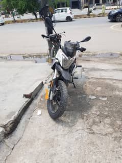 Derbi ETX 150 2018