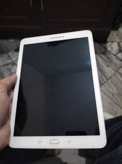 SAMSUNG GAALXY TAB S2 DEAD PANEL