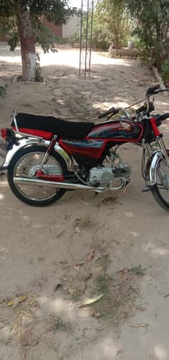 CD 70 APL 2024 model